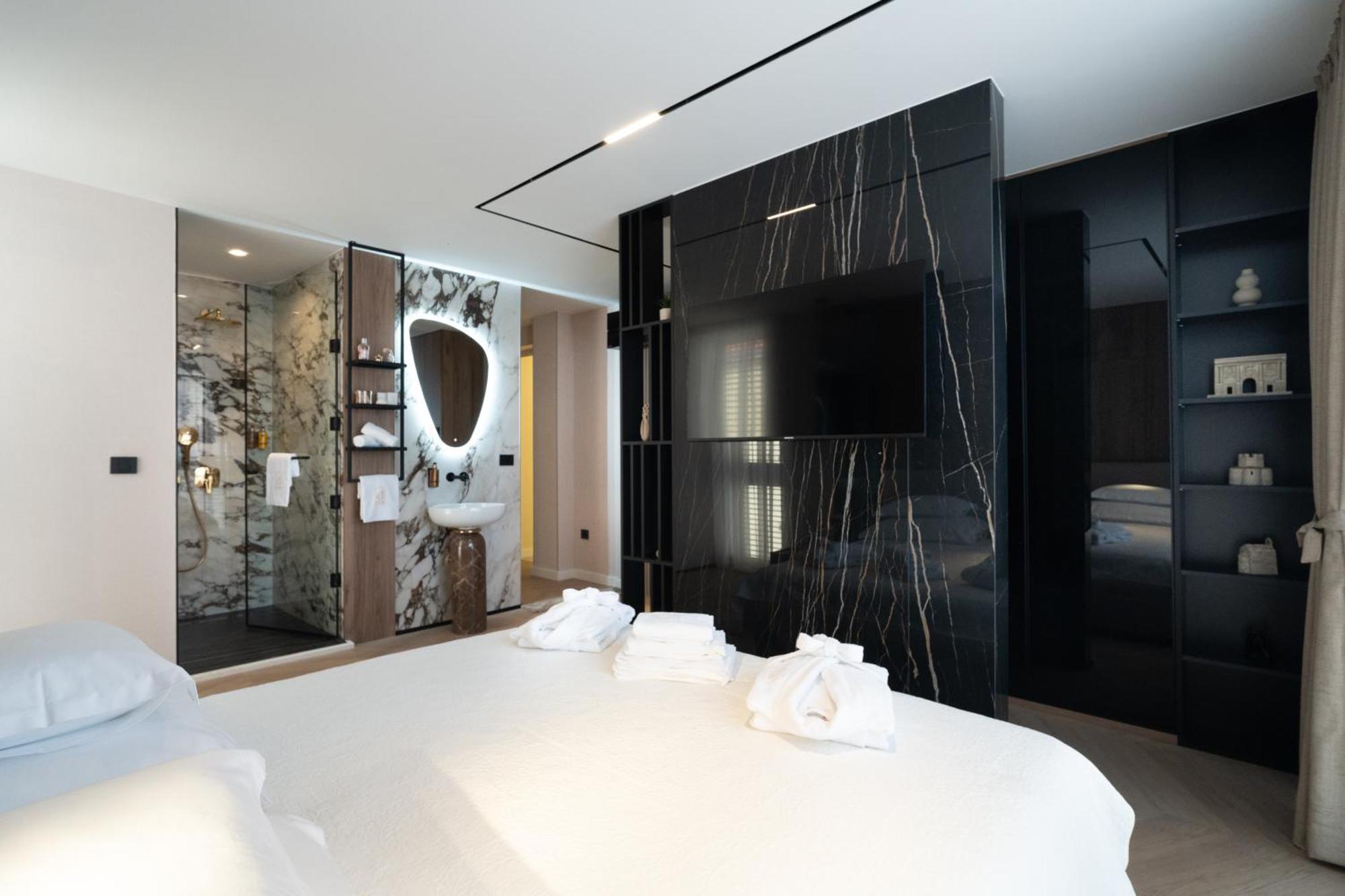 Luxury Rooms - For Gift Zadar Exterior photo